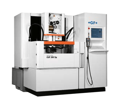 Agie Charmiles CUT 200SP | 2 off