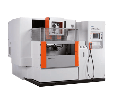 Agie Charmiles FI440 CCS