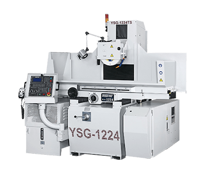 Andmar A2512 YSG 1224