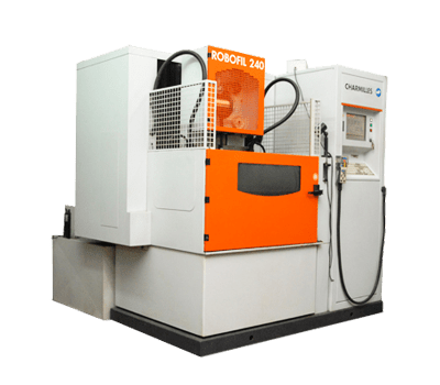 Charmiles Robofil 240CC