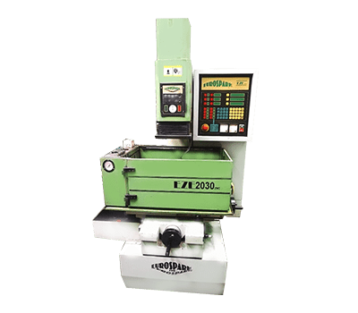 Eurospark EZE 2030 ZNC 