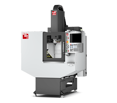 Haas Modular Mini Mill