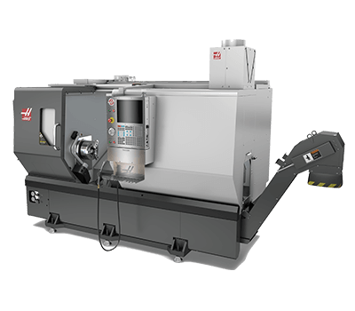 Haas ST30