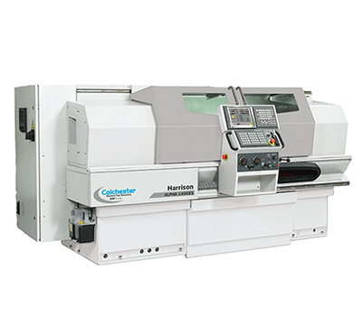 Colchester Harrison Alpha 1400 XS