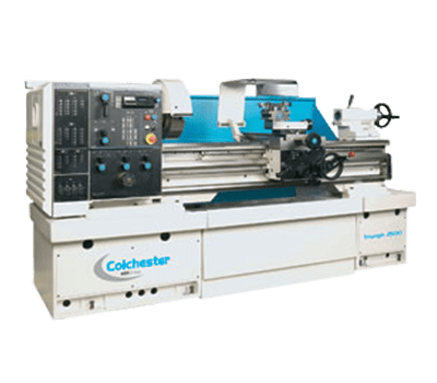 Colchester Triumph 2500