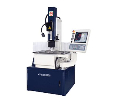 Shiang Yang YY-CNC2535