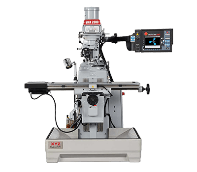 XYZ SMX 2000 | 3 off